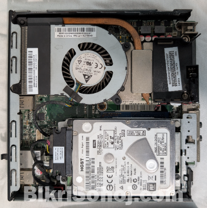 Lenovo  thinkcentre M93p tiny